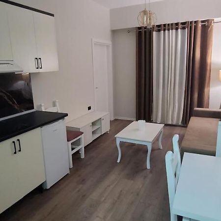 טיראנה D1 Rooms & Apartments מראה חיצוני תמונה
