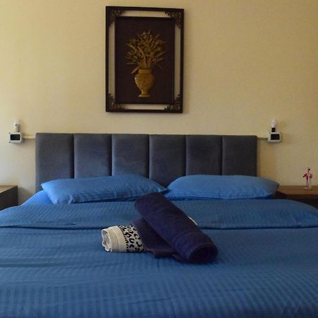 טיראנה D1 Rooms & Apartments מראה חיצוני תמונה
