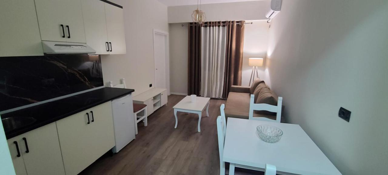 טיראנה D1 Rooms & Apartments מראה חיצוני תמונה