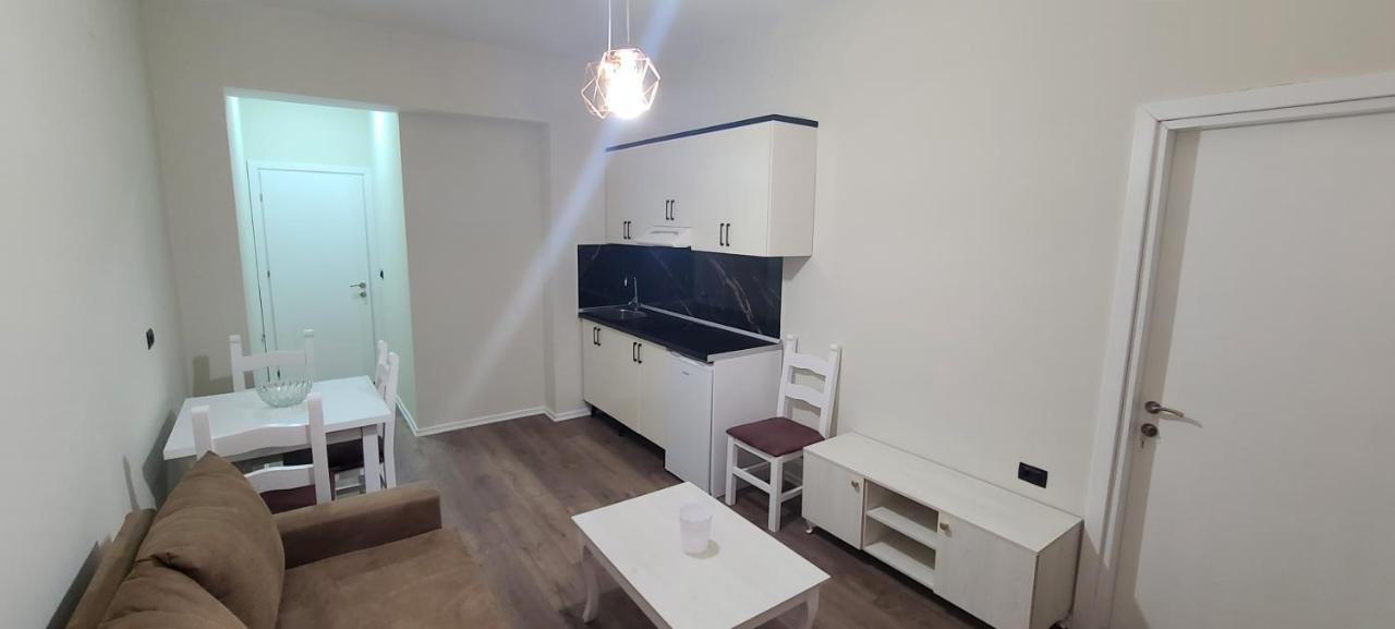 טיראנה D1 Rooms & Apartments מראה חיצוני תמונה