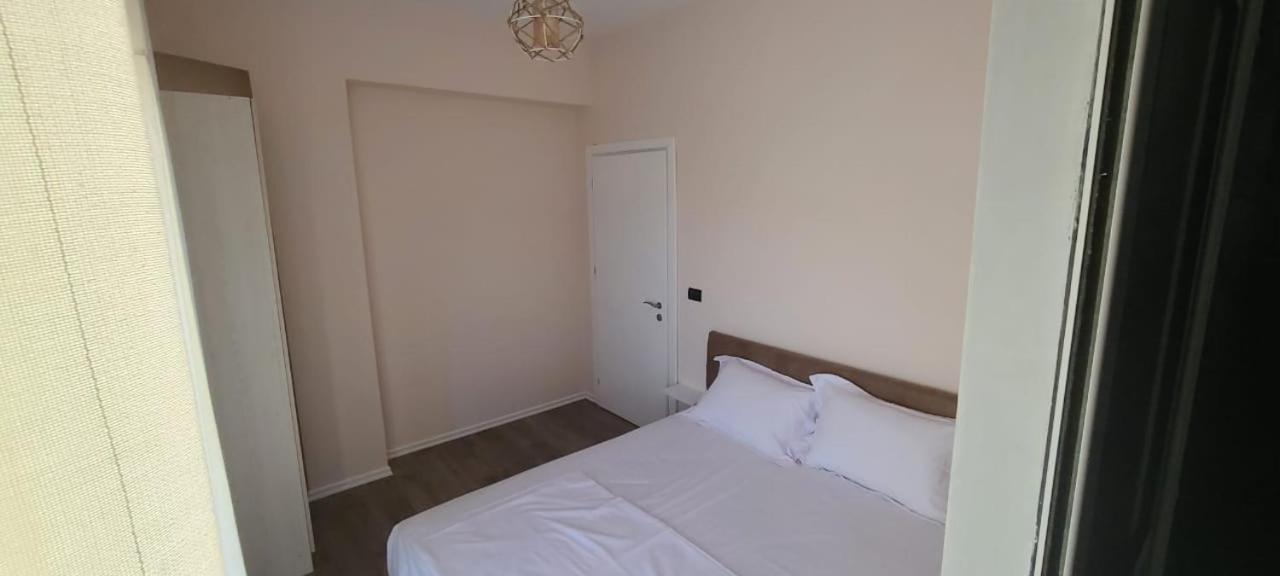 טיראנה D1 Rooms & Apartments מראה חיצוני תמונה