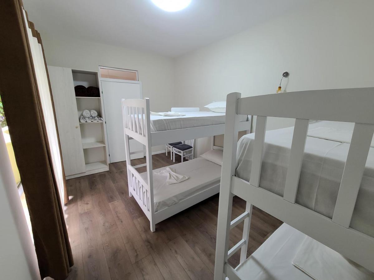 טיראנה D1 Rooms & Apartments מראה חיצוני תמונה