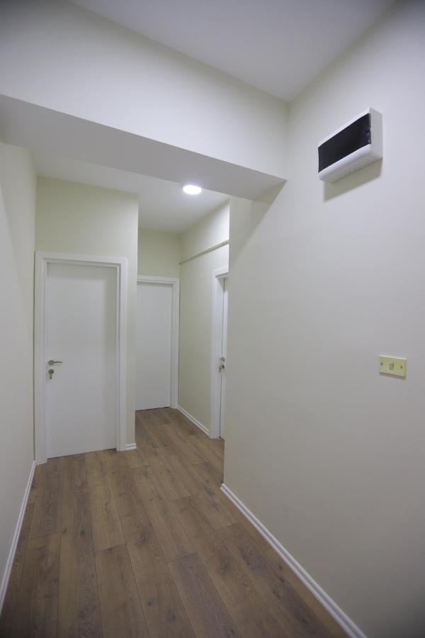 טיראנה D1 Rooms & Apartments מראה חיצוני תמונה