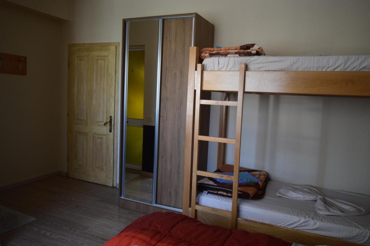 טיראנה D1 Rooms & Apartments מראה חיצוני תמונה