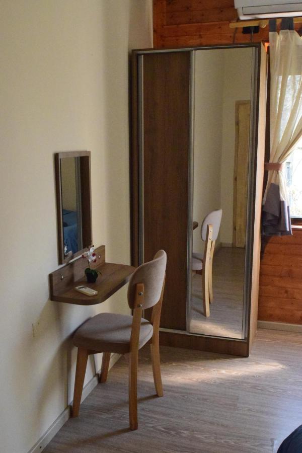 טיראנה D1 Rooms & Apartments מראה חיצוני תמונה