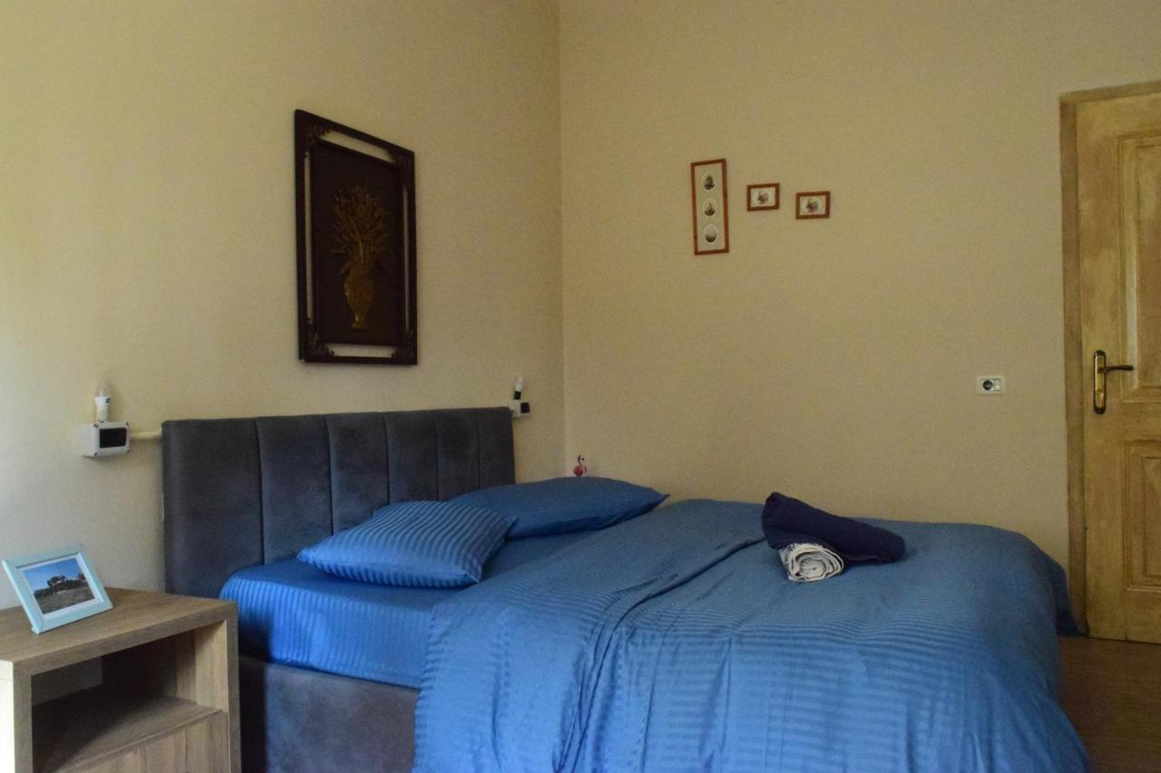 טיראנה D1 Rooms & Apartments מראה חיצוני תמונה